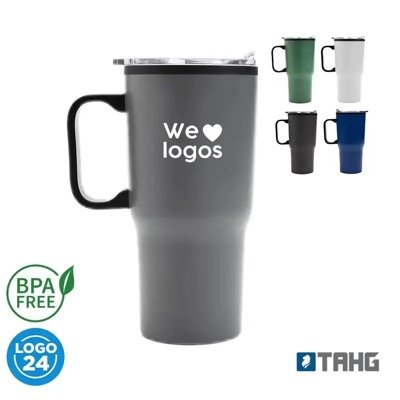 Mug Maipo - Regalos Corporativos