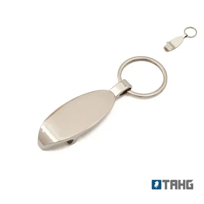 Llavero Destapador Hopper - Regalos Corporativos