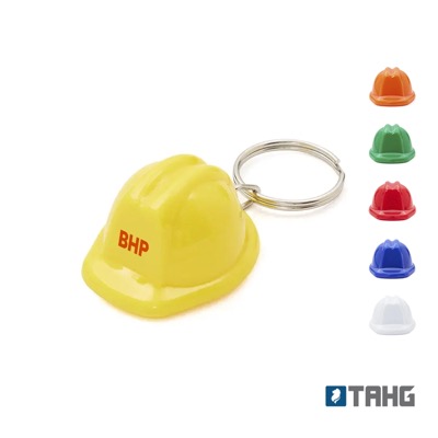 Miniatura 16 de Llavero Helmet