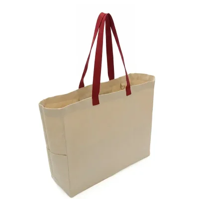 Tote Barbados - Regalos Corporativos