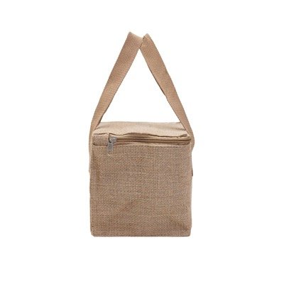 Cooler Bags Yute 5 L - Regalos Corporativos