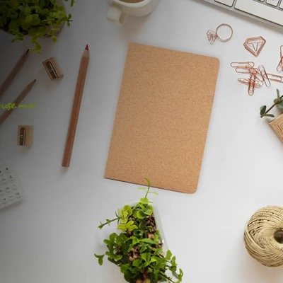 Cuaderno Corks - Regalos Corporativos