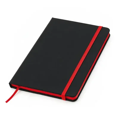 Cuaderno Sigma - Regalos Corporativos