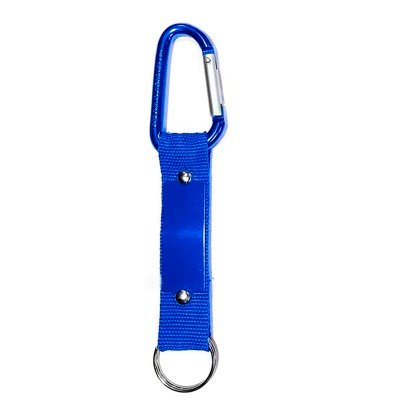 Llavero Carabiner - Regalos Corporativos