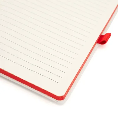 Cuaderno Delta - Regalos Corporativos
