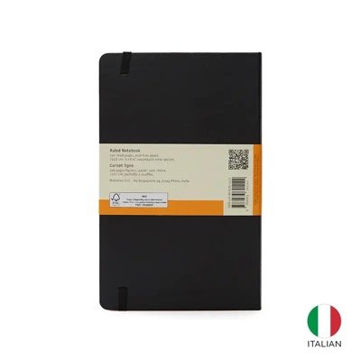 Cuaderno Classic LG - Regalos Corporativos