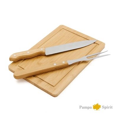 Set de Asado Roti - Regalos Corporativos