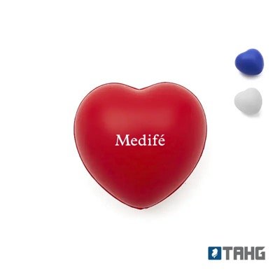 Anti Stress Heart - Regalos Corporativos