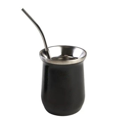 Mate Origen c/Bombilla Pampero - Regalos Corporativos