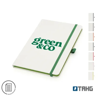 Cuaderno Delta - Regalos Corporativos