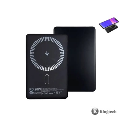 Miniatura 2 de Power Bank Tron