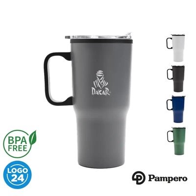 Mug Maipo Pampero - Regalos Corporativos