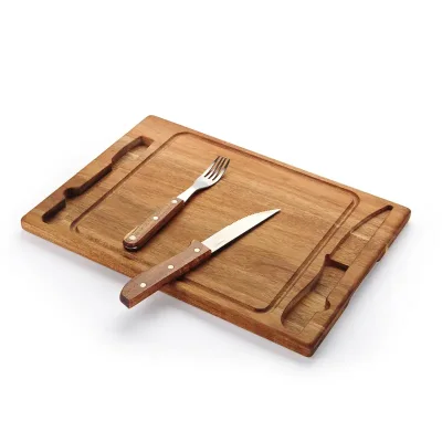 Set de Asado Peña - Regalos Corporativos