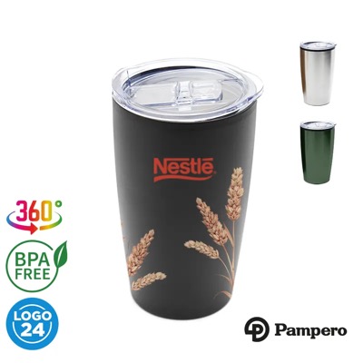 Miniatura 8 de Mug Chalten Pampero