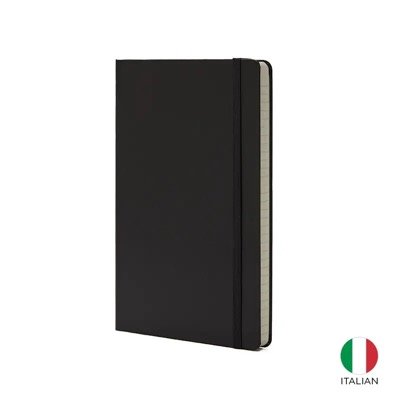 Cuaderno Classic LG - Regalos Corporativos