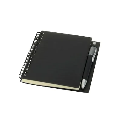 Cuaderno Plasma - Regalos Corporativos