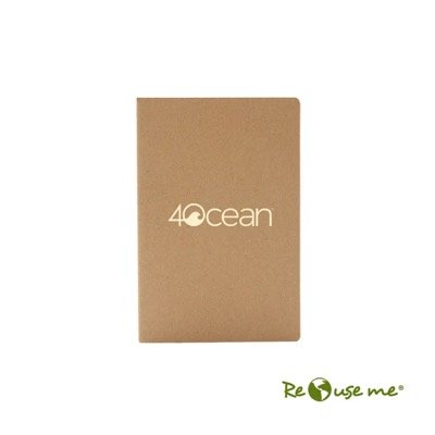Cuaderno Clay - Regalos Corporativos