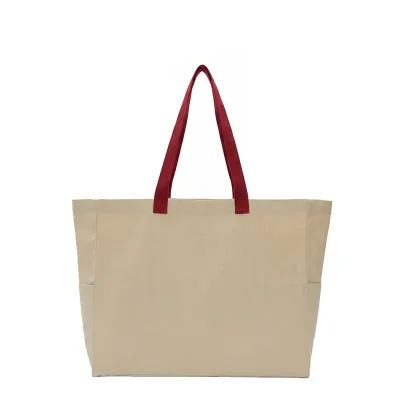 Tote Barbados - Regalos Corporativos