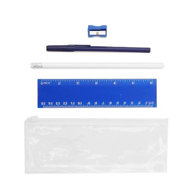 Miniatura 8 de Set Stationery Visibility