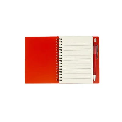 Cuaderno Plasma - Regalos Corporativos