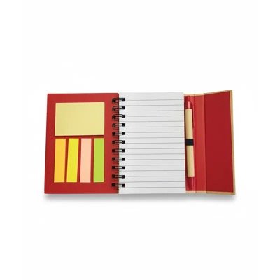 Set Memo Sticky - Regalos Corporativos
