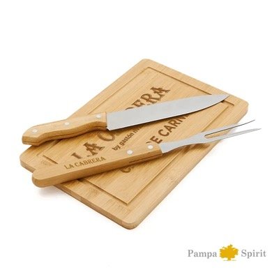 Set de Asado Roti - Regalos Corporativos