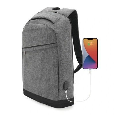Mochila Duomo Tech - Regalos Corporativos