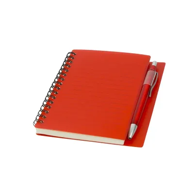 Cuaderno Plasma - Regalos Corporativos