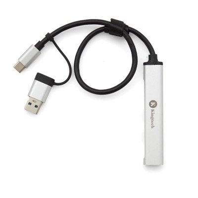 Hub USB-C Slim - Regalos Corporativos