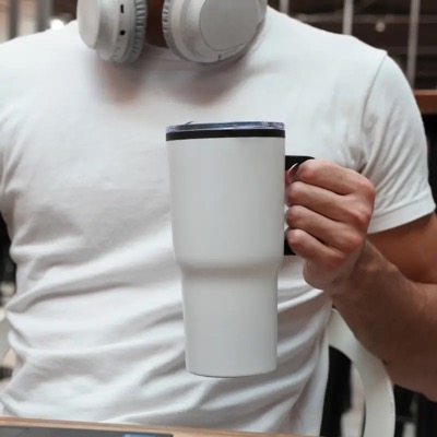 Regalo corporativo Mug Maipo