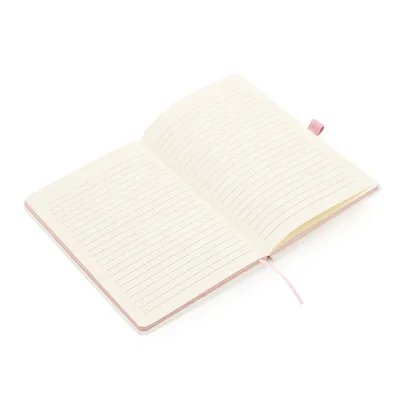 Cuaderno Delta - Regalos Corporativos