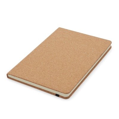 Cuaderno Corks - Regalos Corporativos