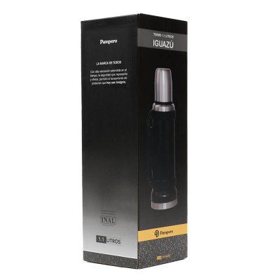 Miniatura 6 de Termo Iguazu