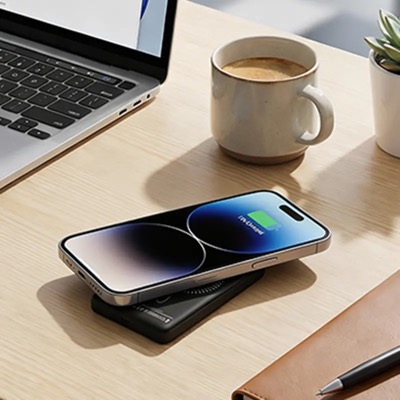 Miniatura 8 de Power Bank Tron