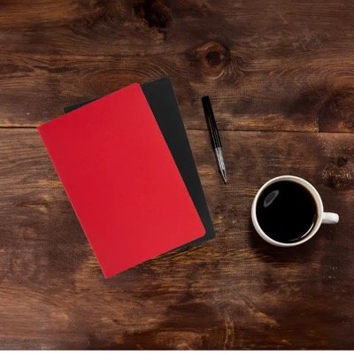 Cuaderno Jotter - Regalos Corporativos