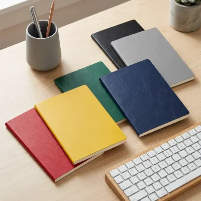 Cuaderno Jotter - Regalos Corporativos
