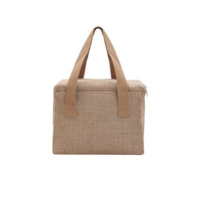Cooler Bags Yute 5 L - Regalos Corporativos