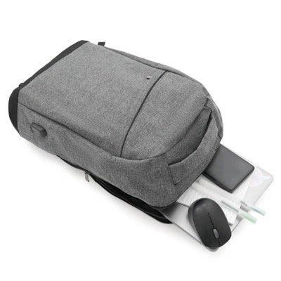 Mochila Duomo Tech - Regalos Corporativos