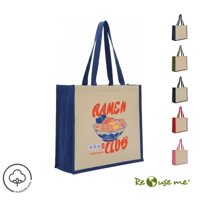 Tote San Blas - Regalos Corporativos