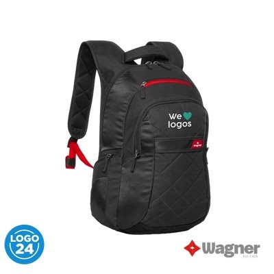 Mochila Stadt - Regalos Corporativos