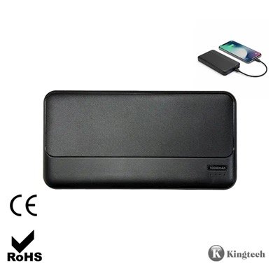 Power Bank Crux - Regalos Corporativos
