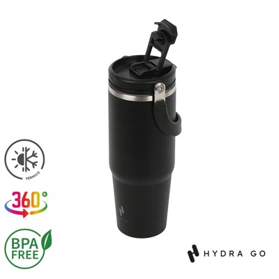 Miniatura 5 de Tumbler Hydra Go