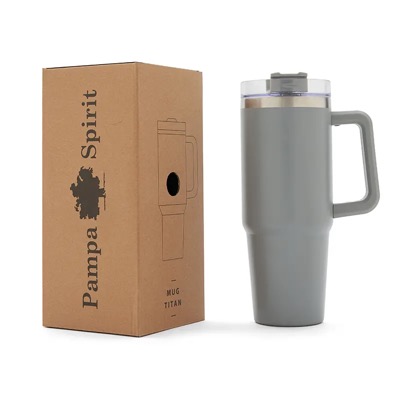 Miniatura 23 de Mug Titan