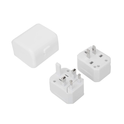 Miniatura 3 de World Travel Adaptor