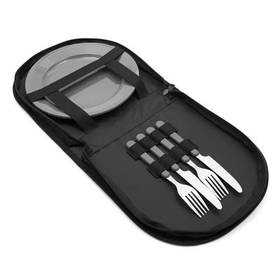 Set de Asado Andino - Regalos Corporativos