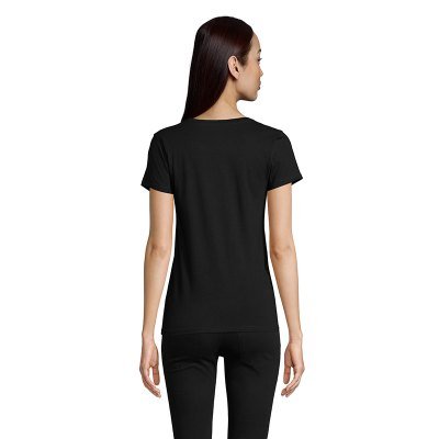 Polera Pioneer Mujer - Regalos Corporativos