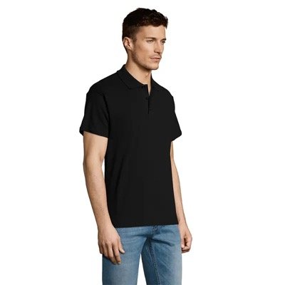 Polera con Cuello Summer II - Regalos Corporativos