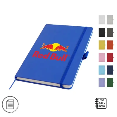 Cuaderno Stanford - Regalos Corporativos