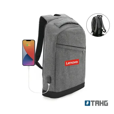 Mochila Duomo Tech - Regalos Corporativos