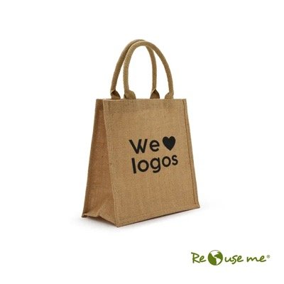 Tote Bag Hill - Regalos Corporativos